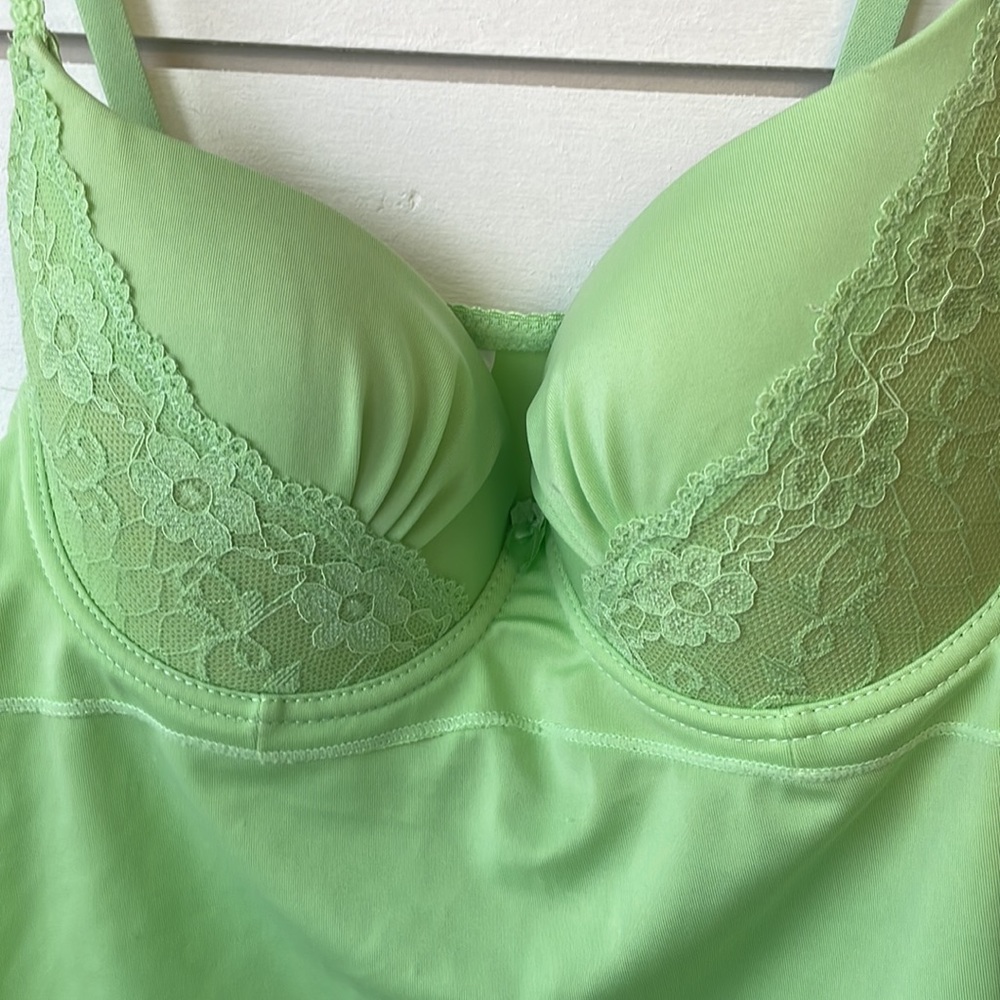 💗⭐️💗 2/$30 Truffles Corsette bra